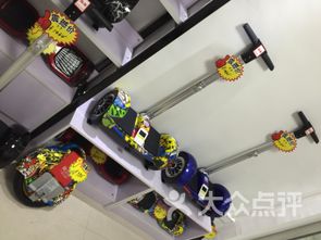 焦作市日用雜品與青年路物資供應(yīng)站周邊購物場(chǎng)所探秘