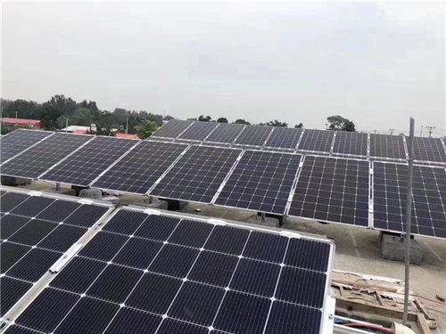 徐州太陽能板回收價格及機械設備銷售指南