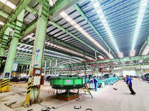 光伏設(shè)備及元器件銷售 重大項(xiàng)目建設(shè)中的關(guān)鍵環(huán)節(jié)